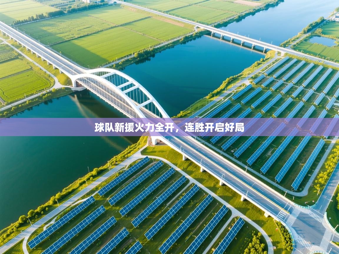 球队新援火力全开,连胜开启好局