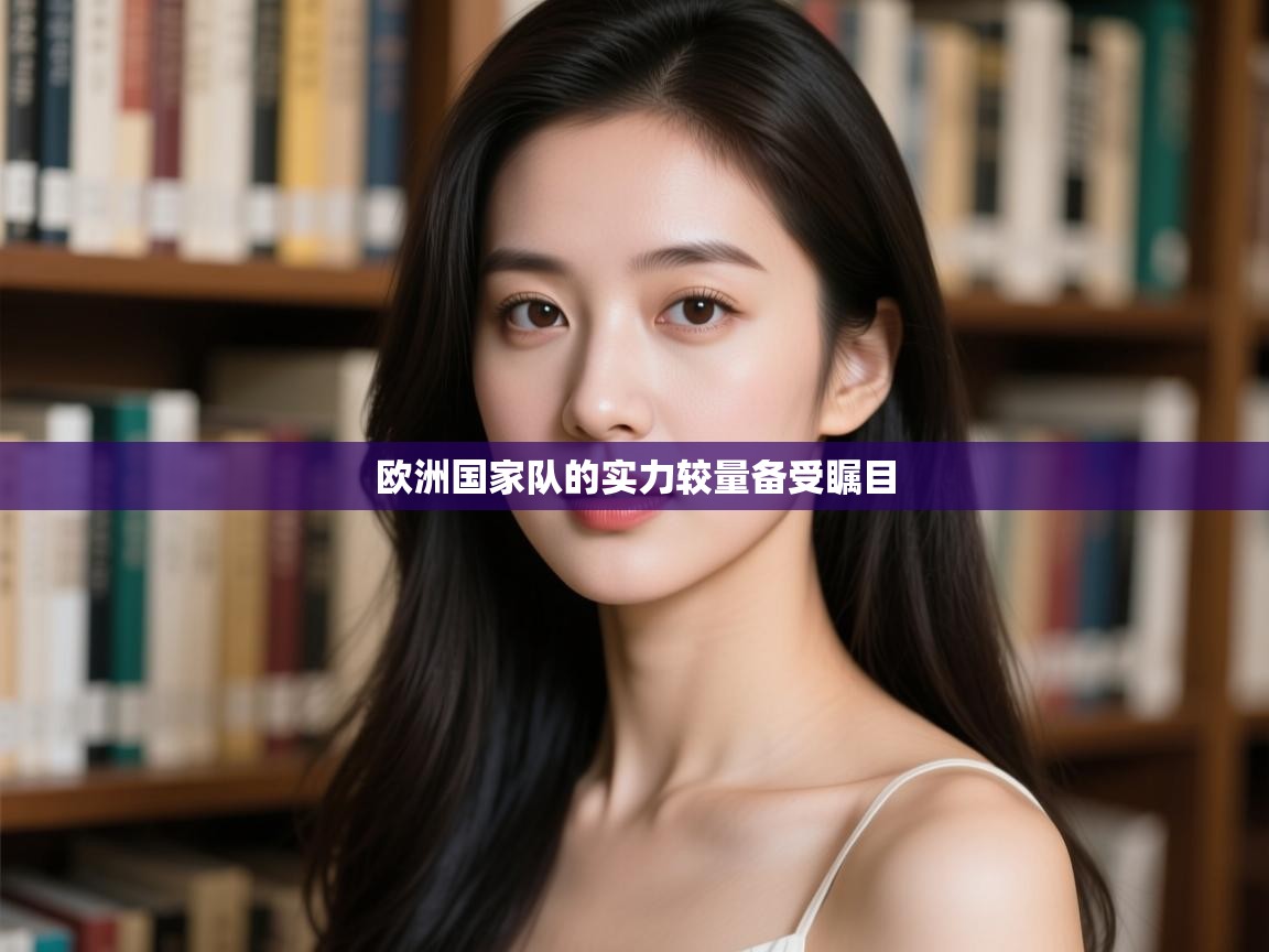 欧洲国家队的实力较量备受瞩目  第2张