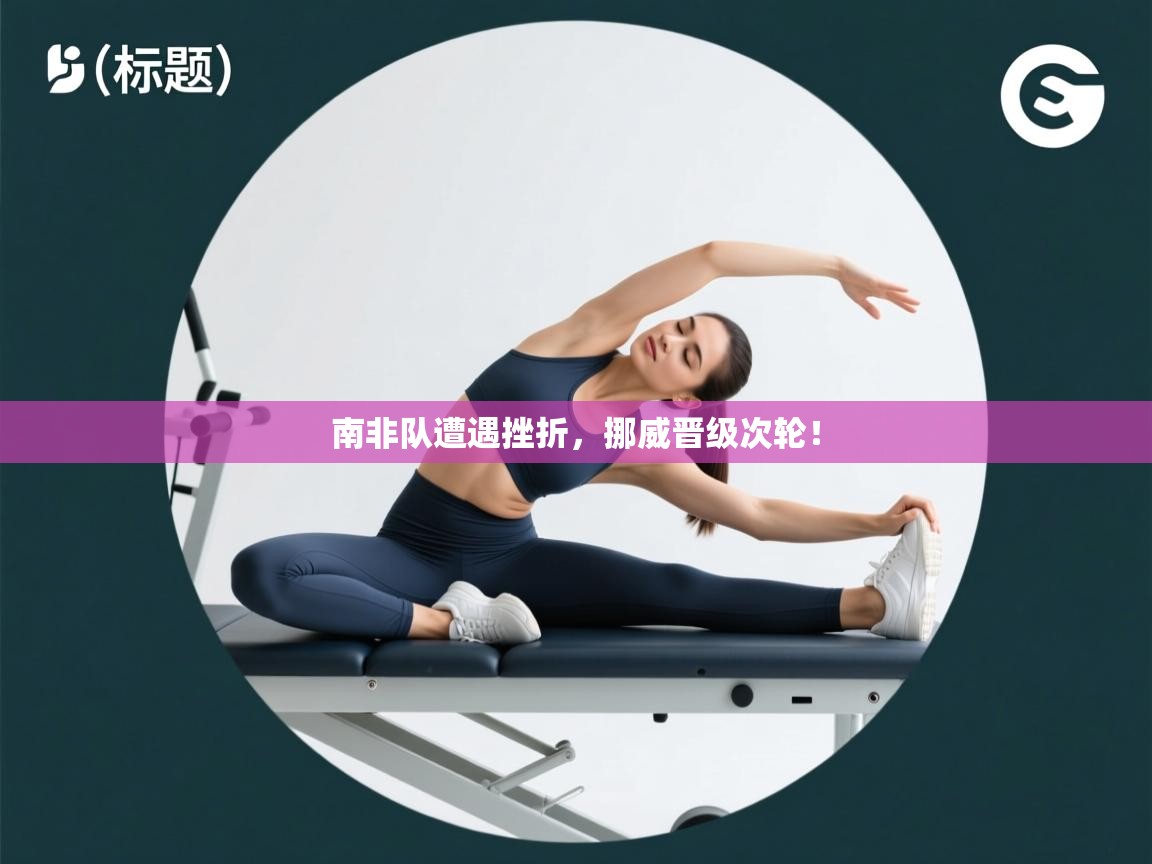 南非队遭遇挫折，挪威晋级次轮！