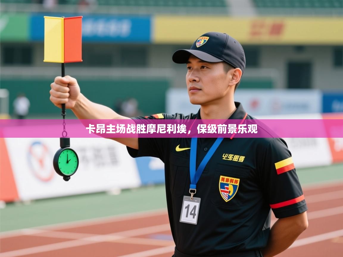 卡昂主场战胜摩尼利埃，保级前景乐观  第1张
