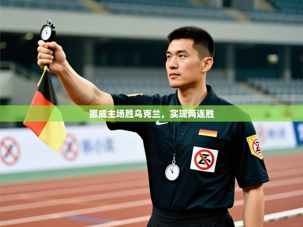 挪威主场胜乌克兰，实现两连胜  第1张