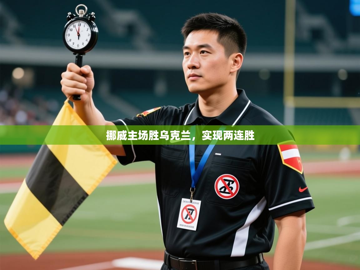 挪威主场胜乌克兰，实现两连胜  第2张