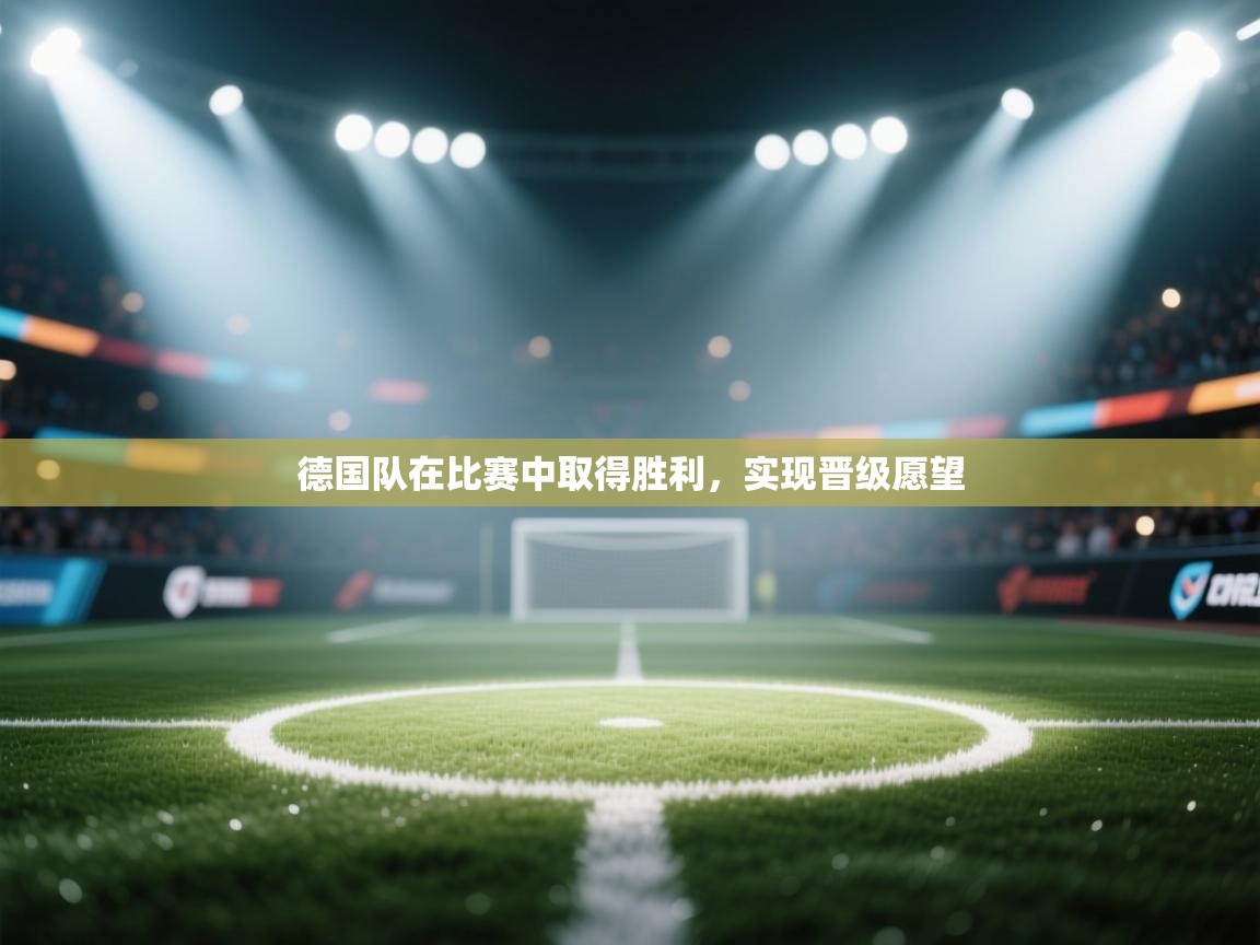 德国队在比赛中取得胜利,实现晋级愿望 第1张