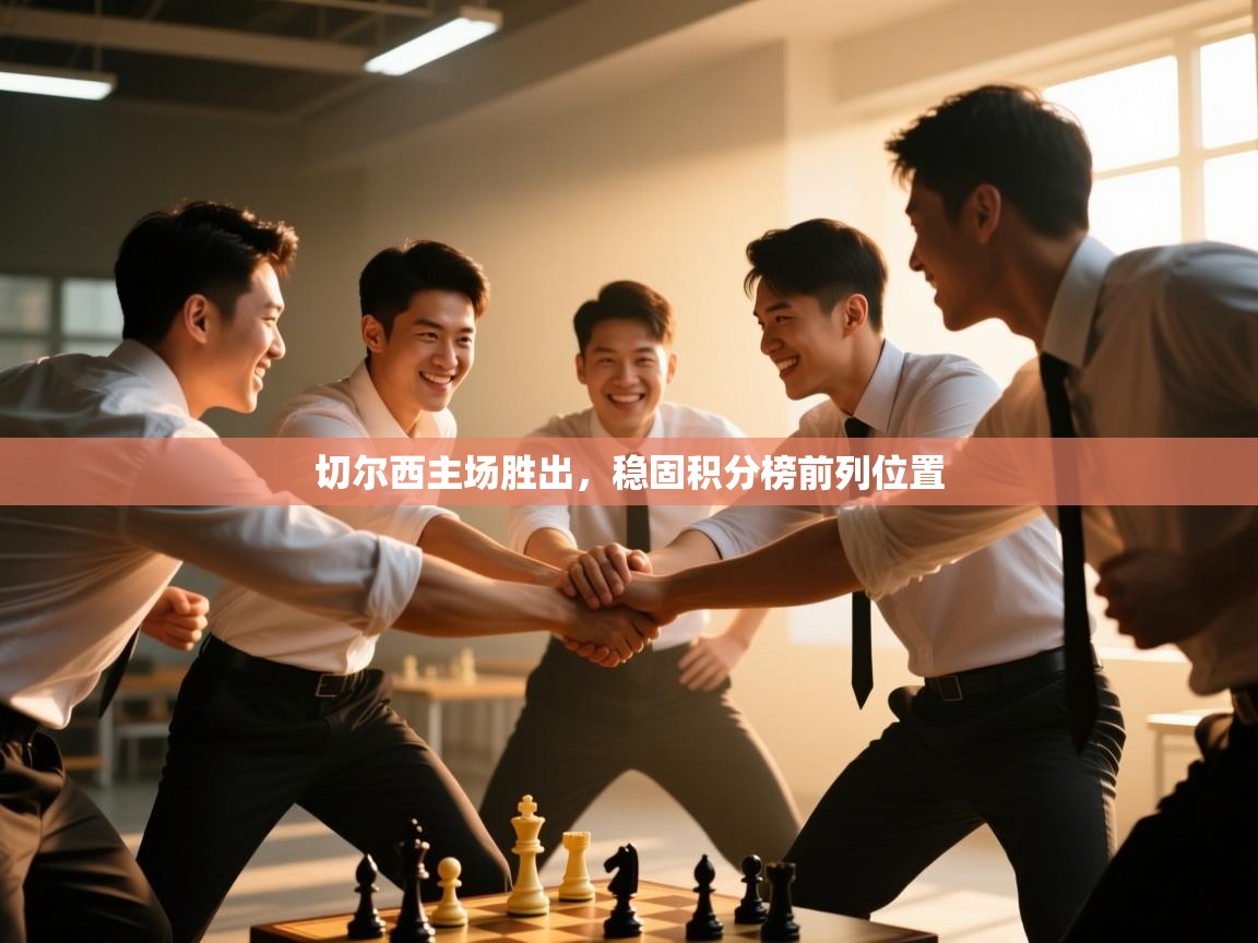 切尔西主场胜出，稳固积分榜前列位置