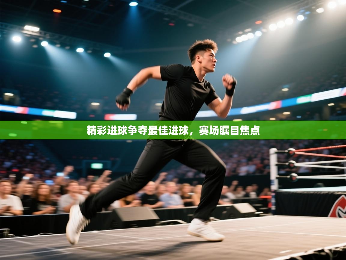 精彩进球争夺最佳进球,赛场瞩目焦点