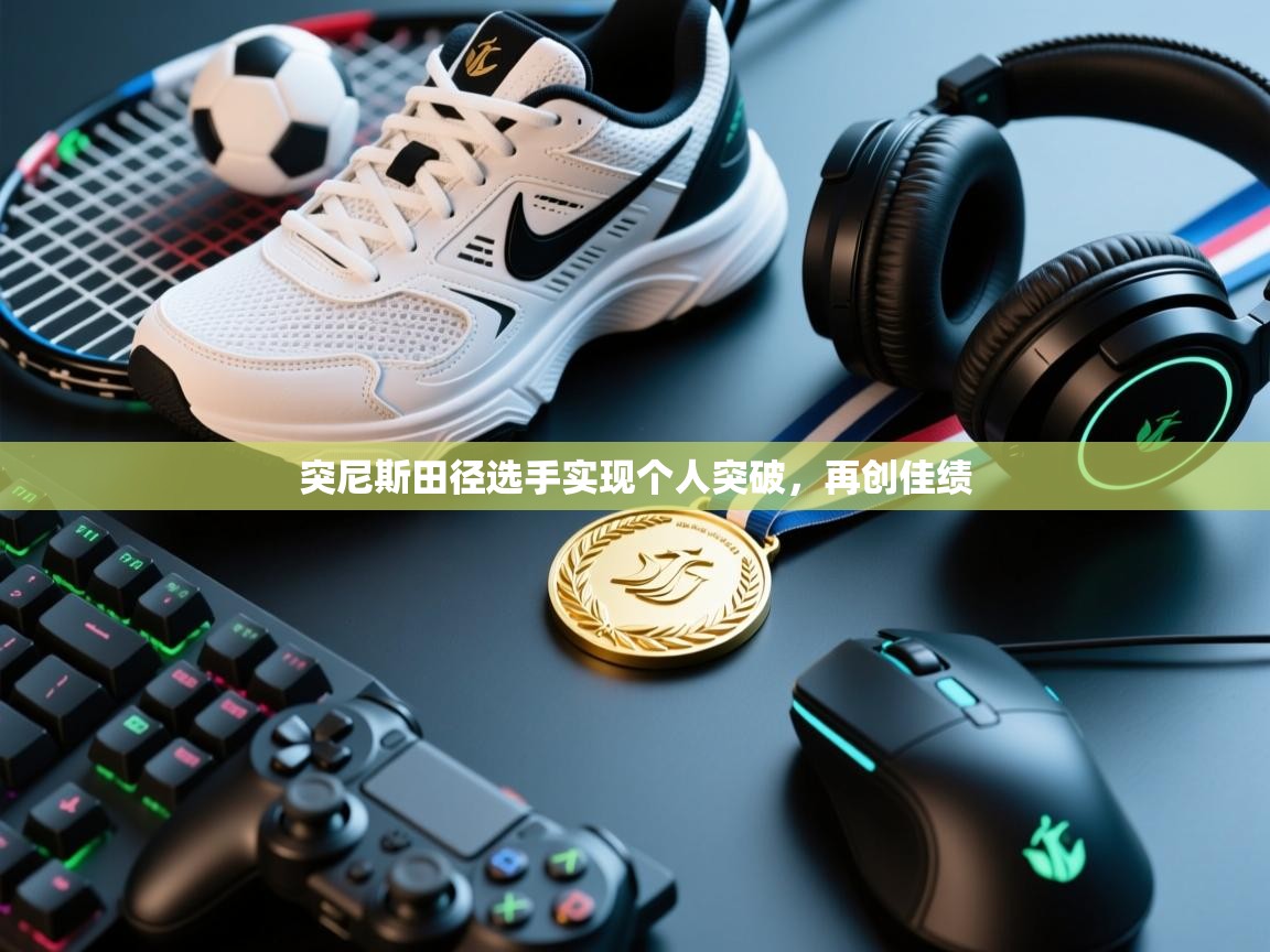 突尼斯田径选手实现个人突破,再创佳绩