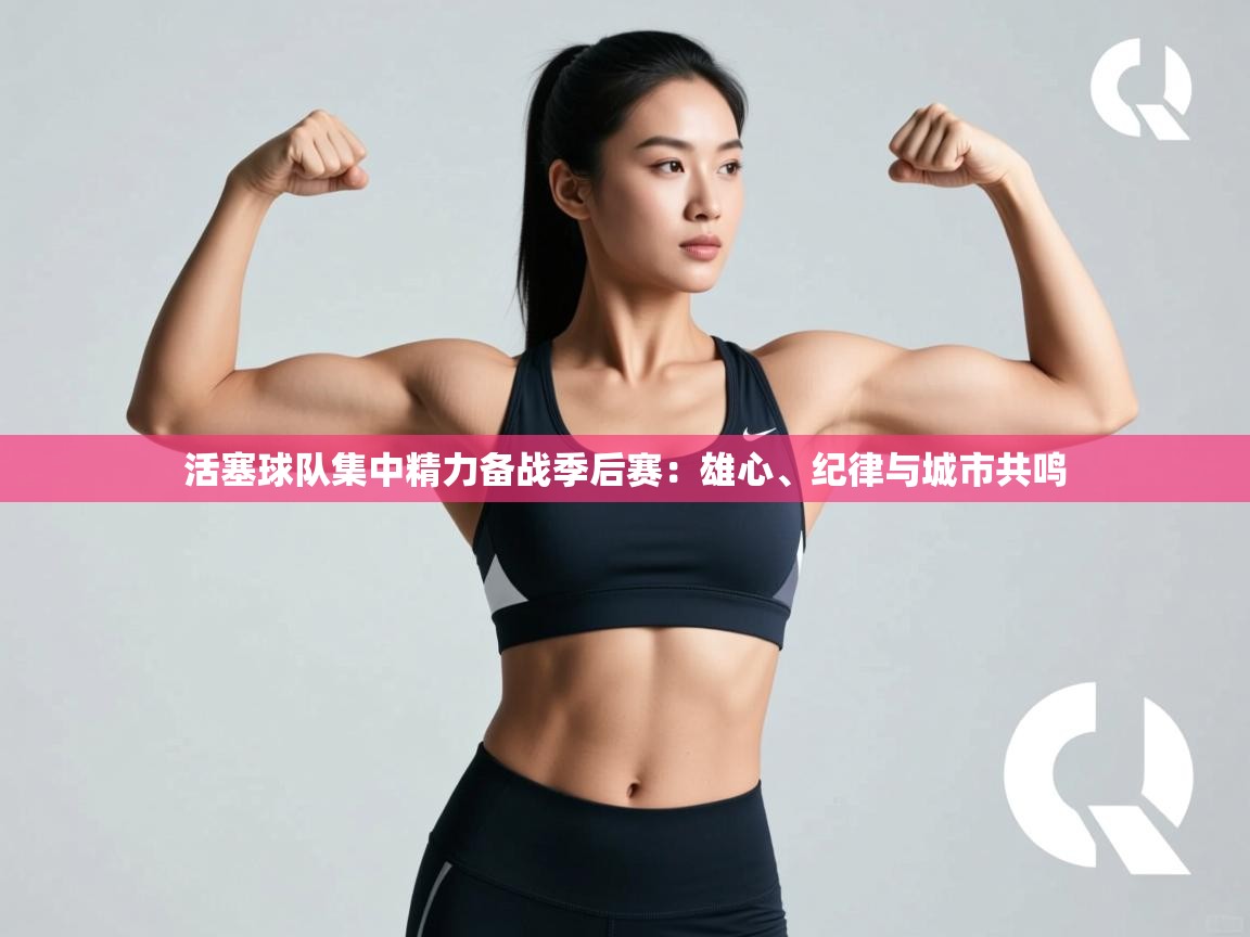 活塞球队集中精力备战季后赛:雄心、纪律与城市共鸣 第1张