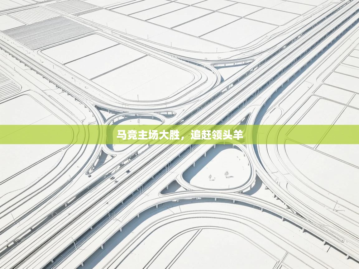 马竞主场大胜,追赶领头羊 第1张