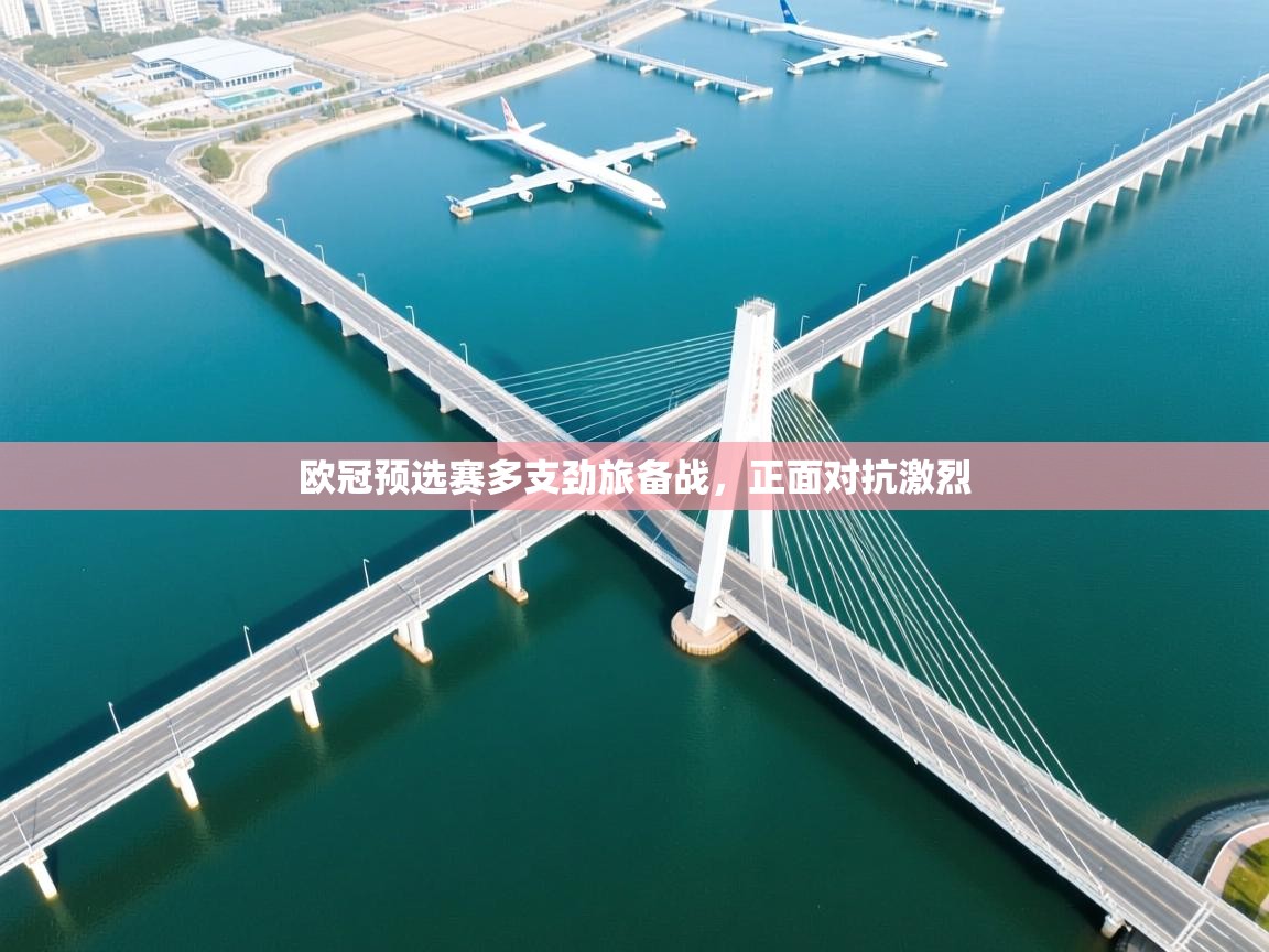 欧冠预选赛多支劲旅备战，正面对抗激烈  第1张