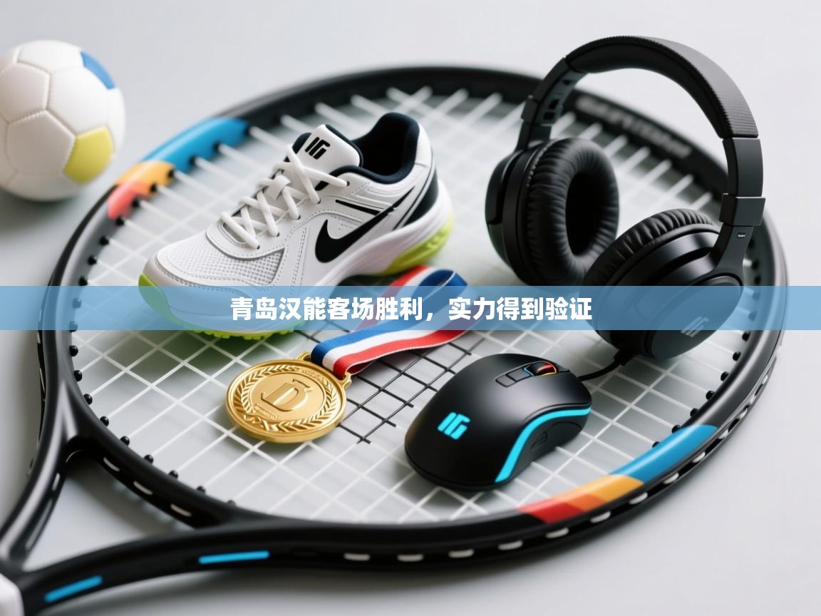 青岛汉能客场胜利，实力得到验证