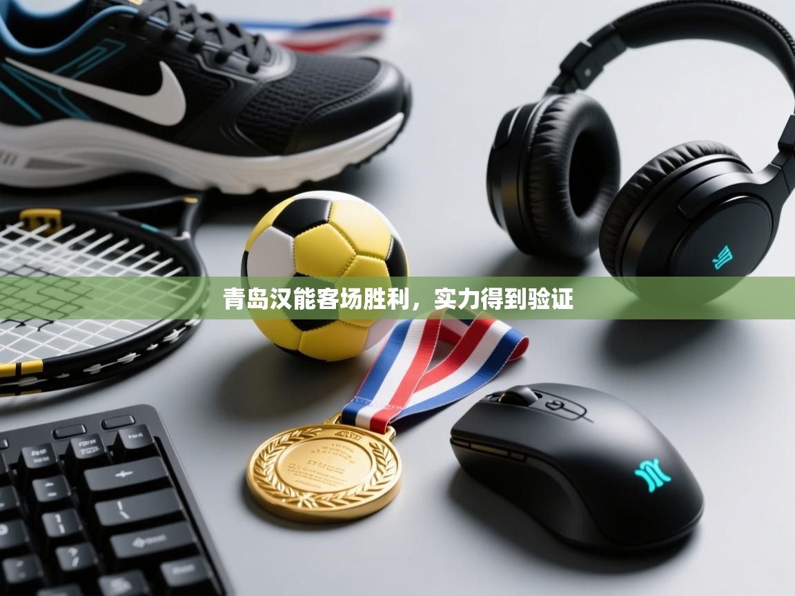 青岛汉能客场胜利，实力得到验证  第2张