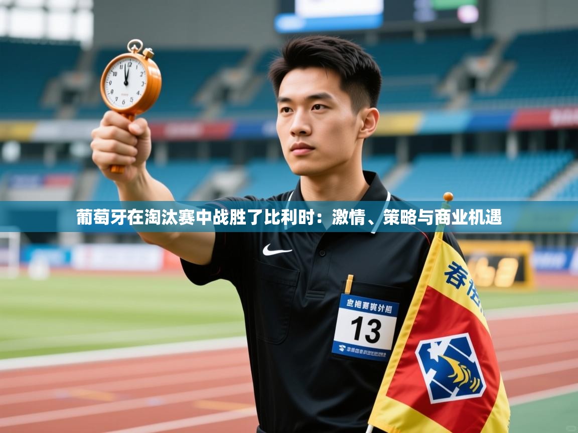 葡萄牙在淘汰赛中战胜了比利时：激情、策略与商业机遇