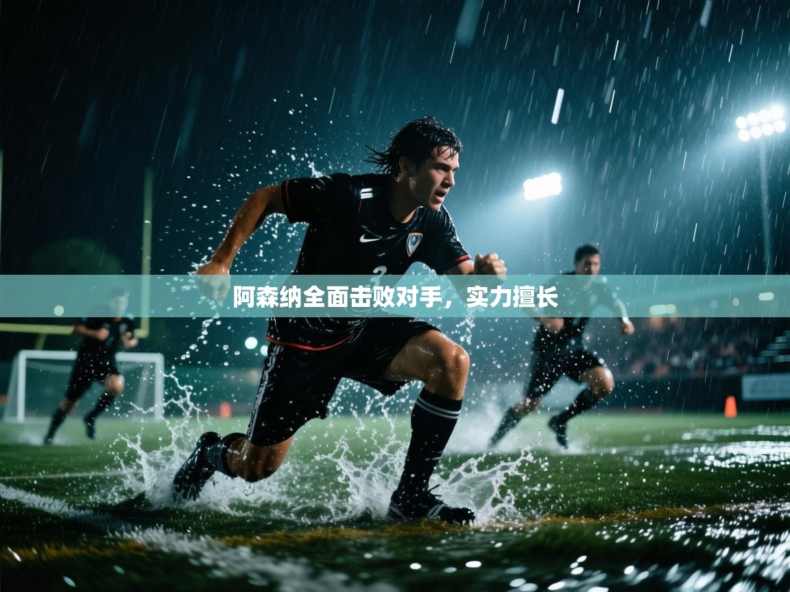 阿森纳全面击败对手，实力擅长  第2张