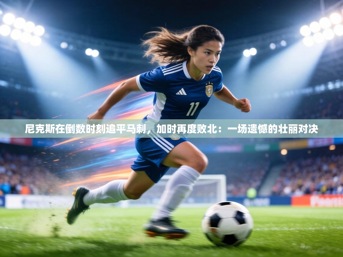 尼克斯在倒数时刻追平马刺，加时再度败北：一场遗憾的壮丽对决