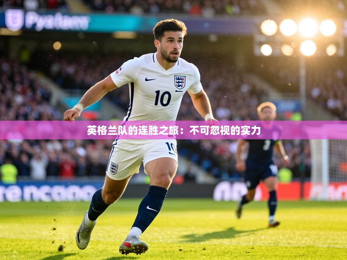 英格兰队的连胜之旅:不可忽视的实力