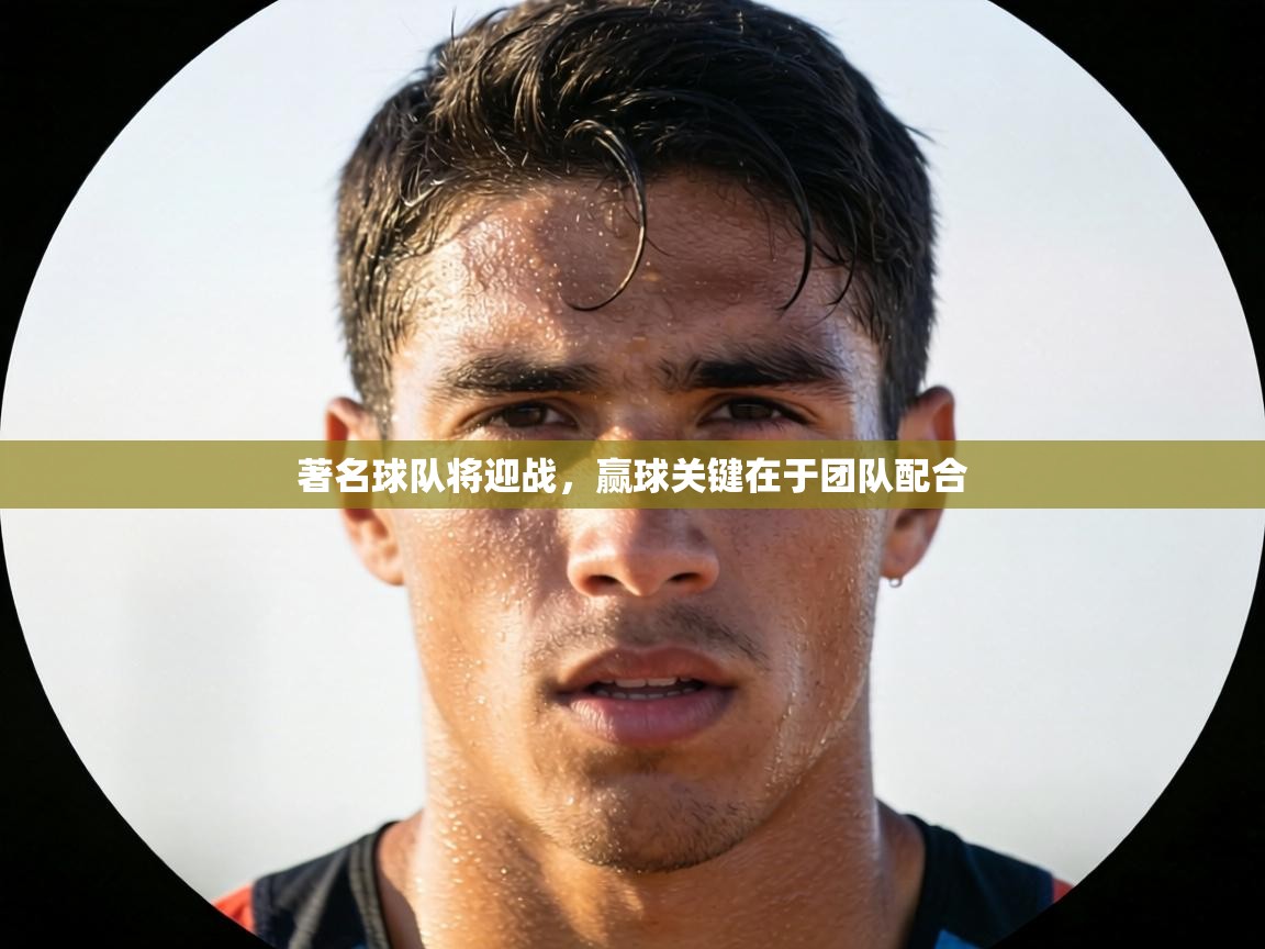 著名球队将迎战，赢球关键在于团队配合