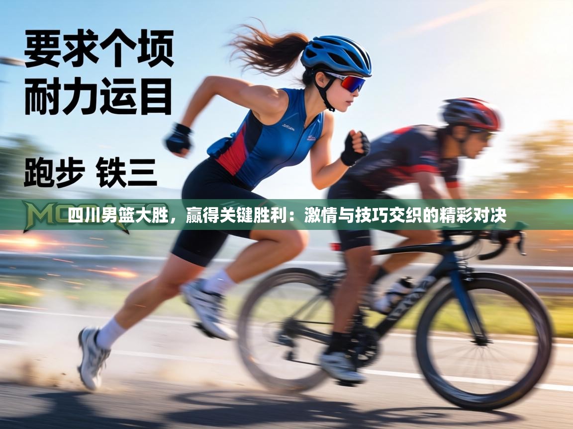 四川男篮大胜,赢得关键胜利:激情与技巧交织的精彩对决 第2张