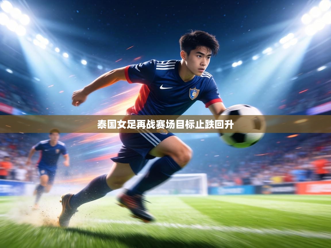 泰国女足再战赛场目标止跌回升 第1张