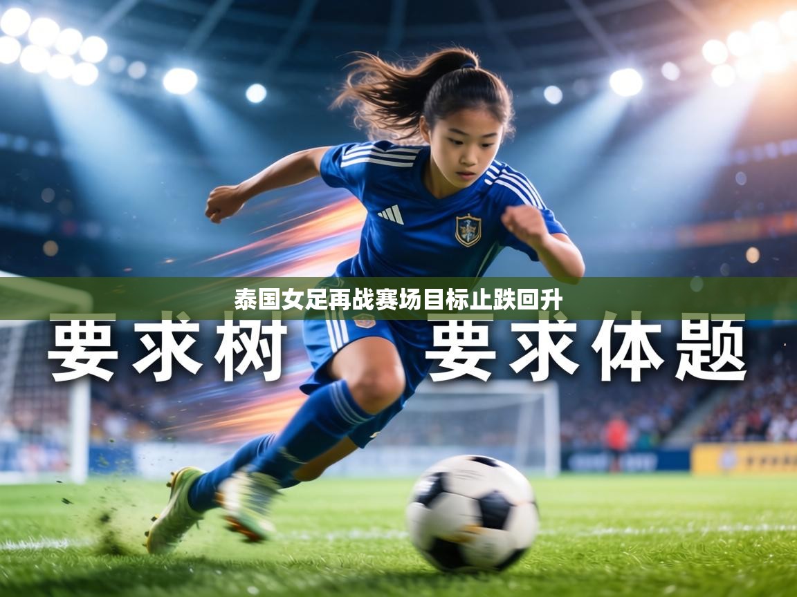 泰国女足再战赛场目标止跌回升 第2张