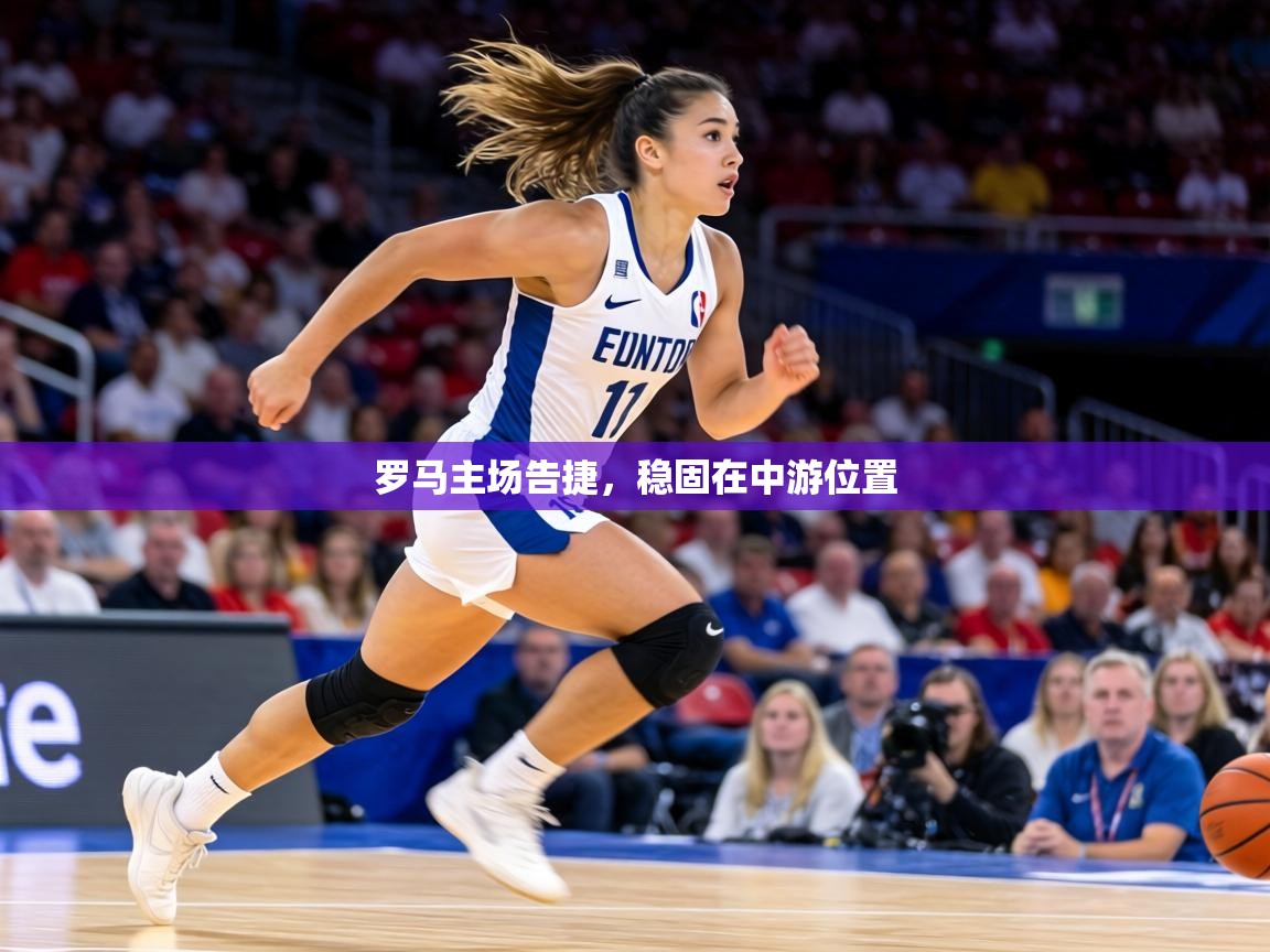 罗马主场告捷，稳固在中游位置